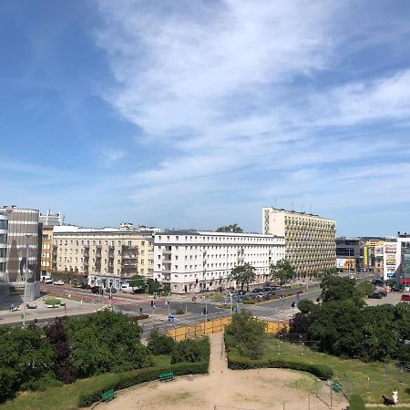 גדינייה Apartament W Centrum Gdyni מראה חיצוני תמונה