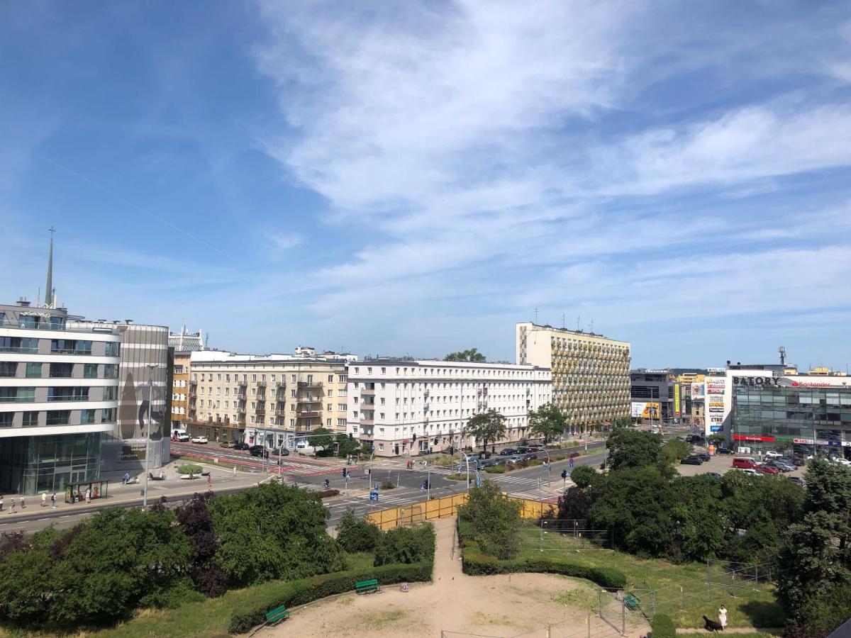 גדינייה Apartament W Centrum Gdyni מראה חיצוני תמונה