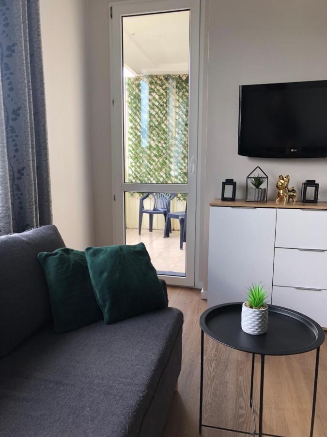 גדינייה Apartament W Centrum Gdyni מראה חיצוני תמונה