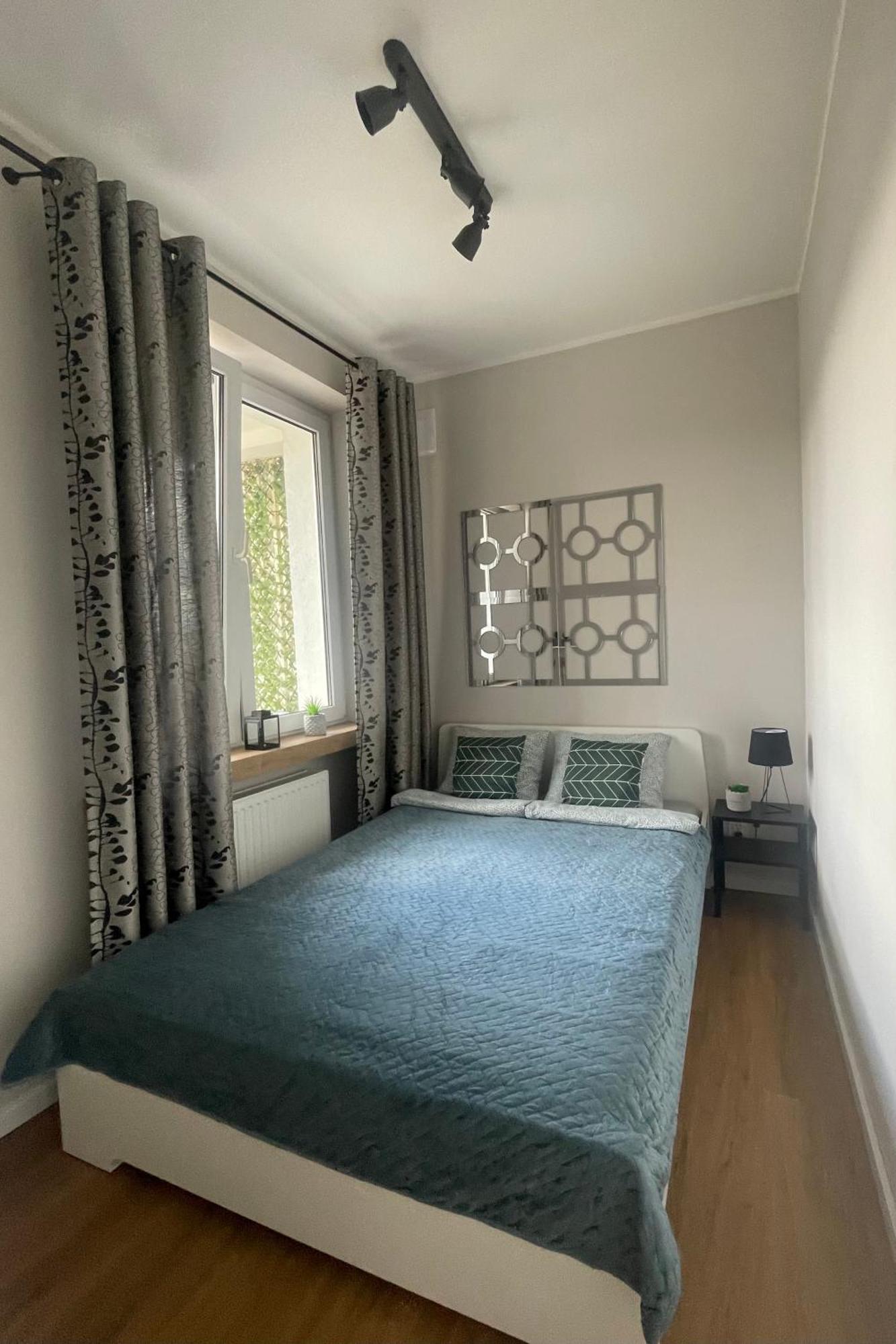 גדינייה Apartament W Centrum Gdyni מראה חיצוני תמונה